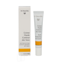 Produktbild för Dr. Hauschka Daily Hydrating Eye Cream 12.5 ml Dam