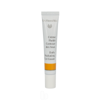 Produktbild för Dr. Hauschka Daily Hydrating Eye Cream 12.5 ml Dam