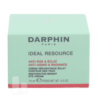 Produktbild för Darphin Ideal Resource Restor. Bright Eye Cream 15 ml Dam