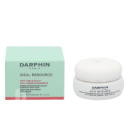 Produktbild för Darphin Ideal Resource Restor. Bright Eye Cream 15 ml Dam