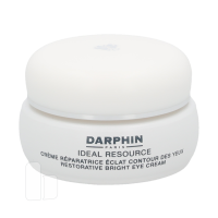 Produktbild för Darphin Ideal Resource Restor. Bright Eye Cream 15 ml Dam