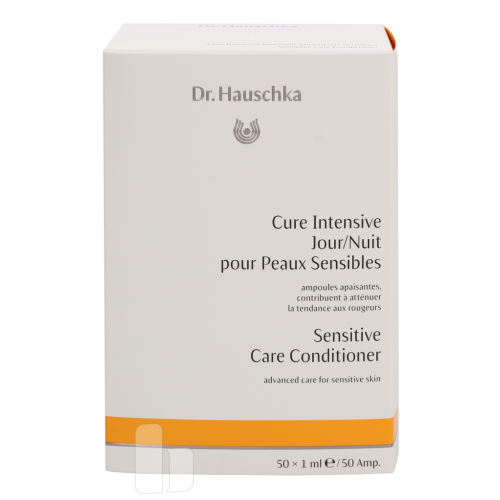 Dr. Hauschka Dr. Hauschka Sensitive Care Conditioner