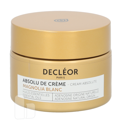 Decleor Decleor White Magnolia Cream Absolute