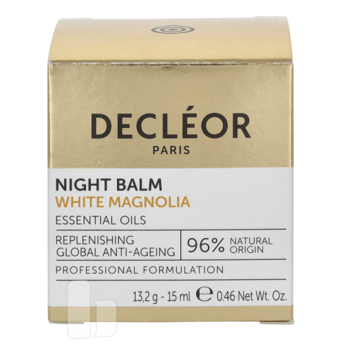 Decleor Decleor White Magnolia Night Balm