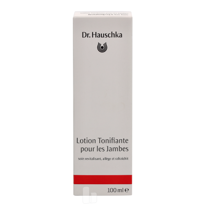 Produktbild för Dr. Hauschka Revitalising Leg & Arm Tonic