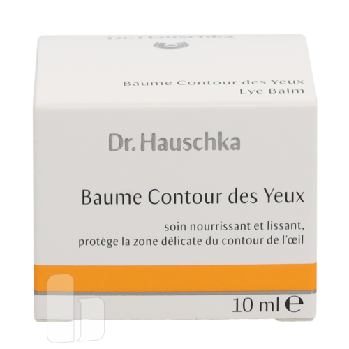 Dr. Hauschka Dr. Hauschka Eye Balm