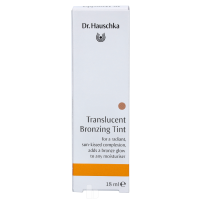 Produktbild för Dr. Hauschka Translucent Bronzing Tint 18 ml Dam