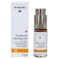 Produktbild för Dr. Hauschka Translucent Bronzing Tint 18 ml Dam