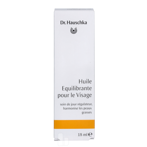 Dr. Hauschka Dr. Hauschka Clarifying Day Oil