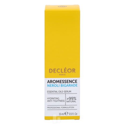 Decleor Decleor Aromessence Essential Oils-Serum