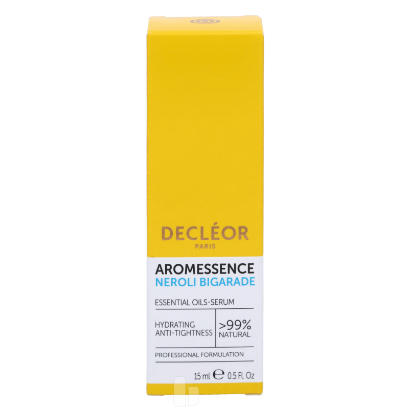 Produktbild för Decleor Aromessence Essential Oils-Serum
