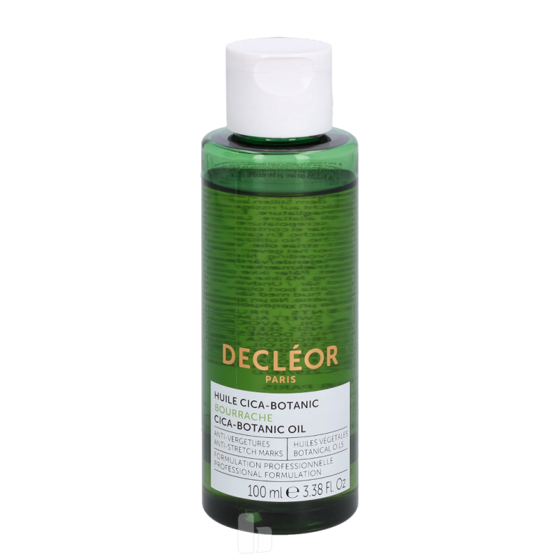 Produktbild för Decleor Bourrache Cica-Botanic Oil