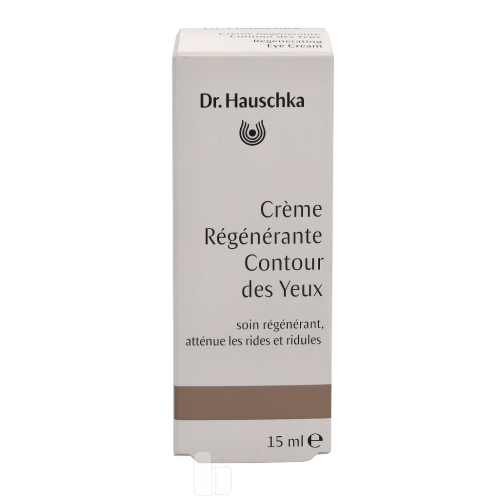 Dr. Hauschka Dr. Hauschka Regenerating Eye Cream