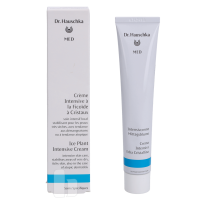 Produktbild för Dr. Hauschka Med Intensive Ice Plant Cream 50 ml Dam