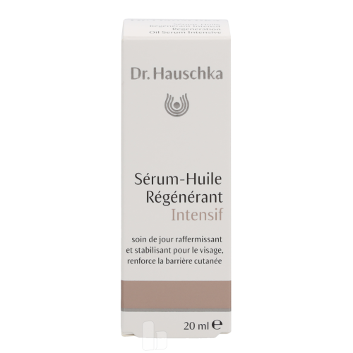 Dr. Hauschka Dr. Hauschka Regenerating Oil Serum Intensive