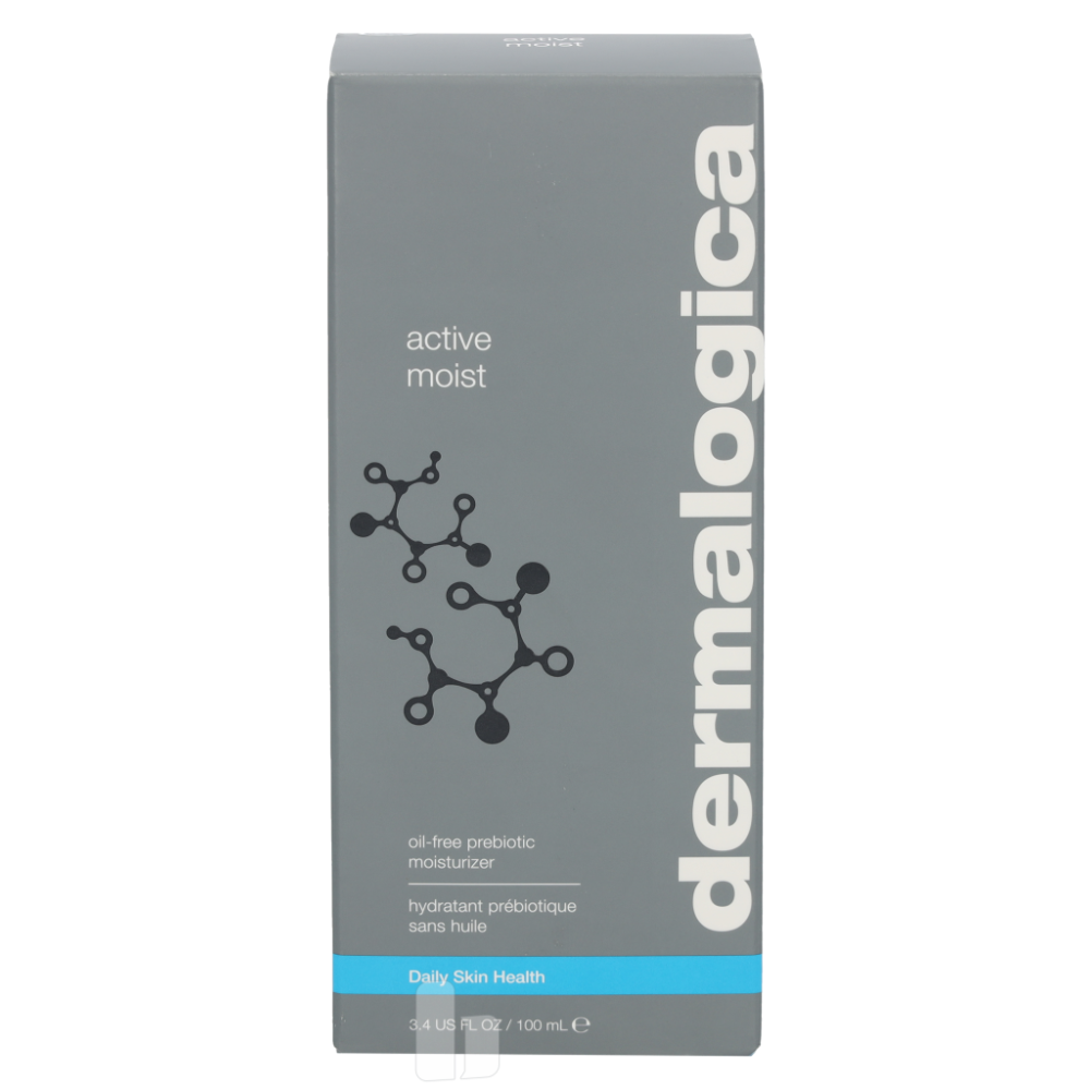 Produktbild för Dermalogica Active Moist 100 ml Dam