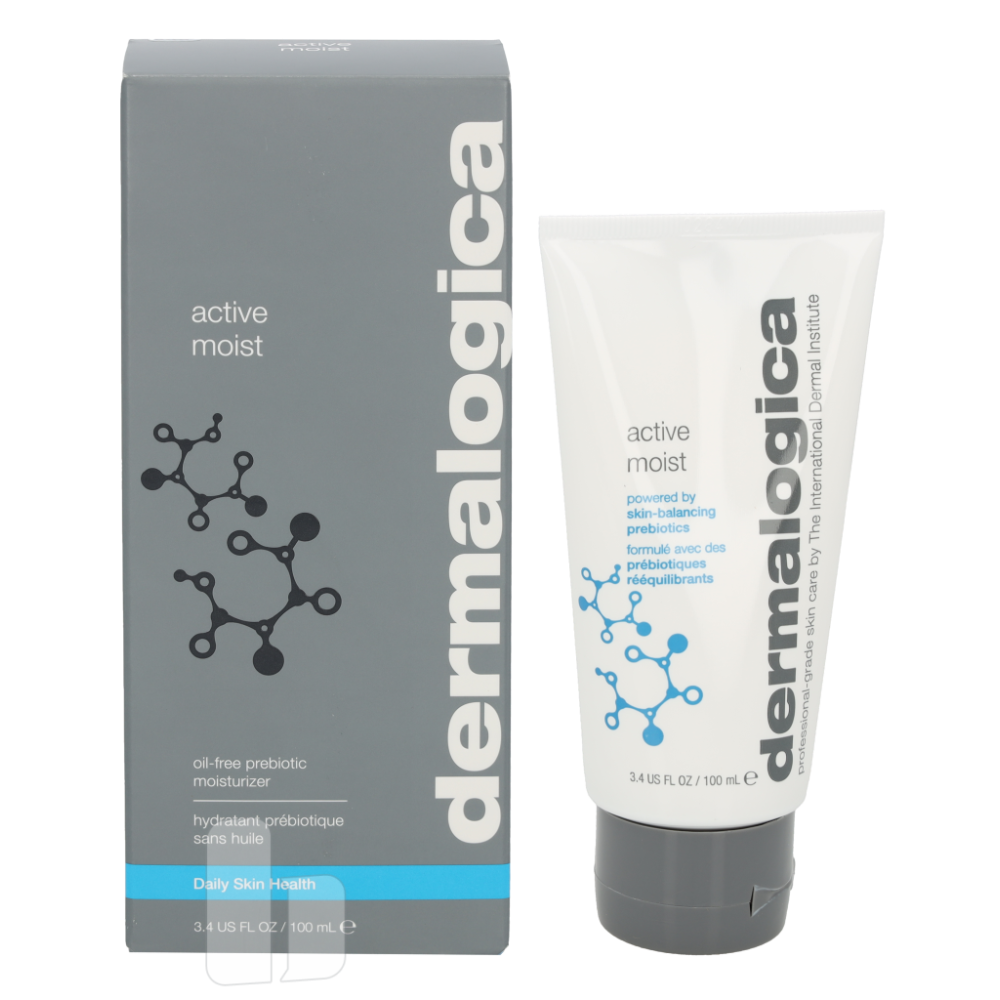 Produktbild för Dermalogica Active Moist 100 ml Dam