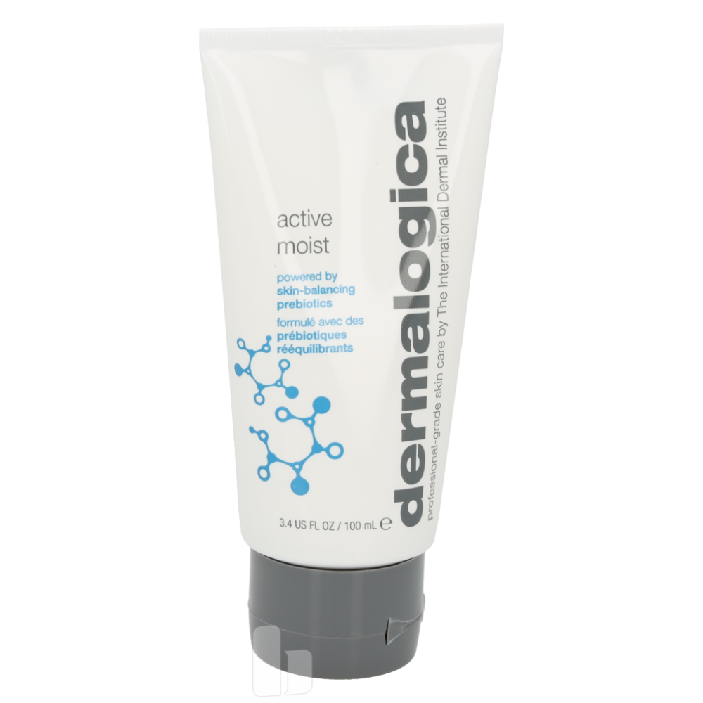 Produktbild för Dermalogica Active Moist 100 ml Dam