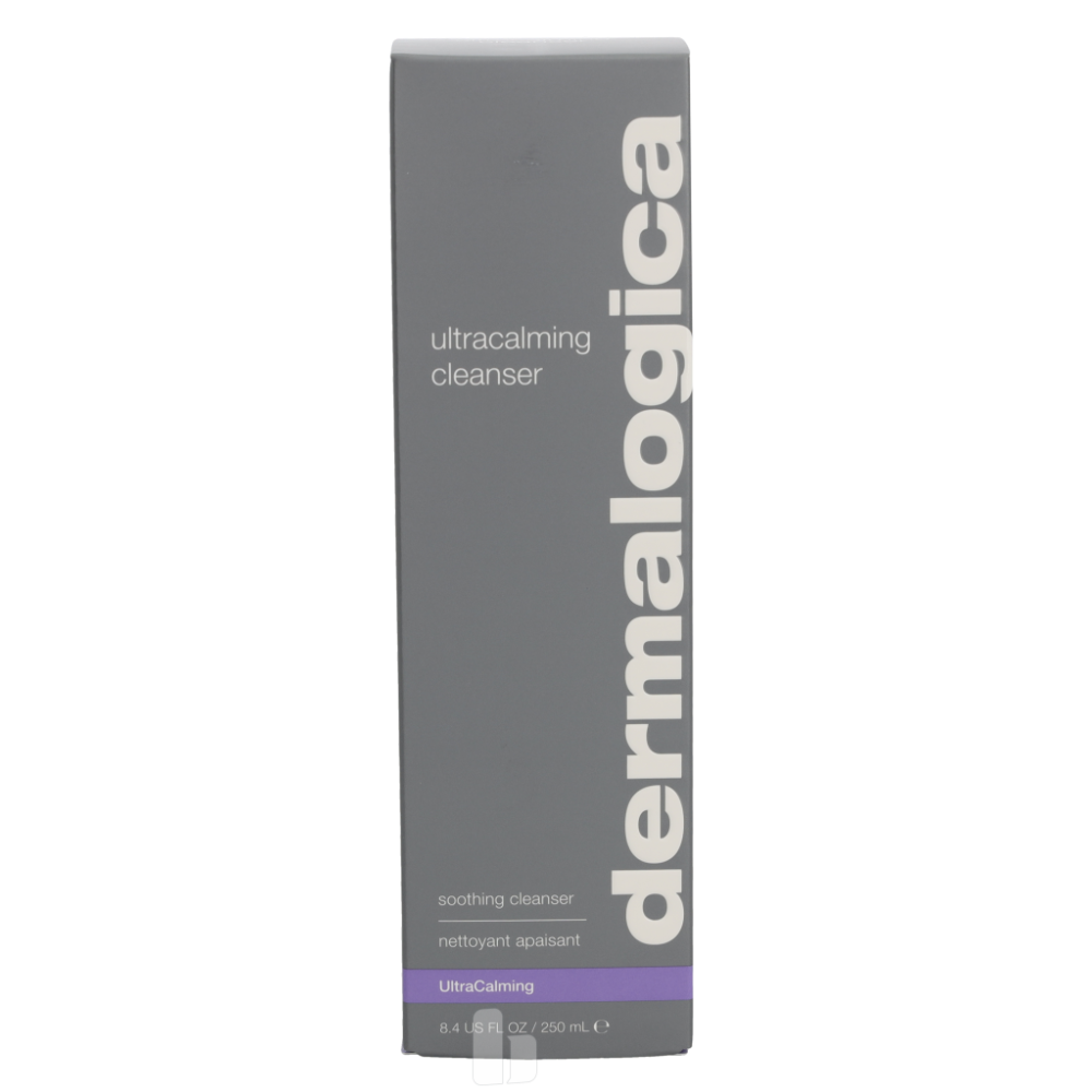 Produktbild för Dermalogica UltraCalming Cleanser 250 ml Dam