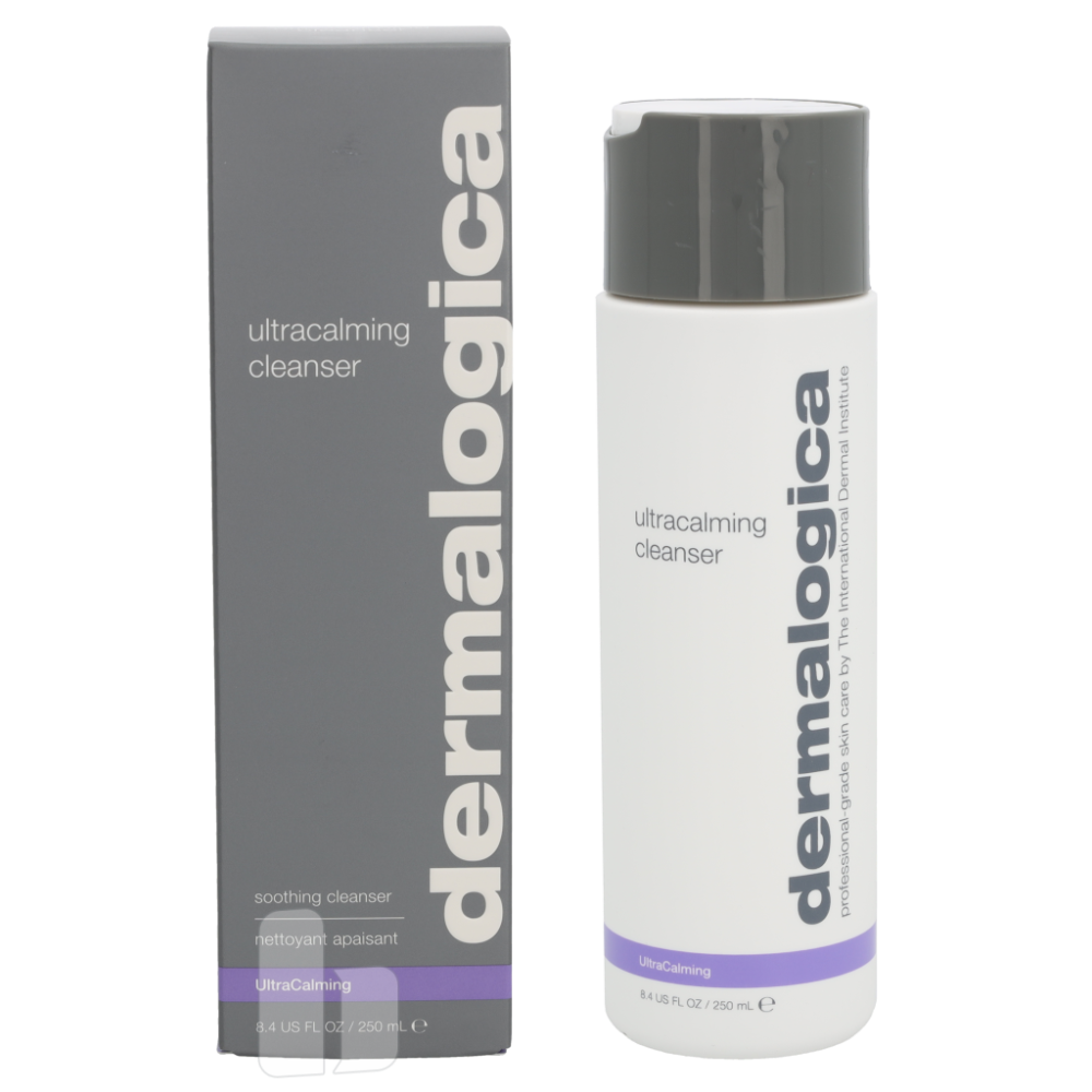 Produktbild för Dermalogica UltraCalming Cleanser 250 ml Dam