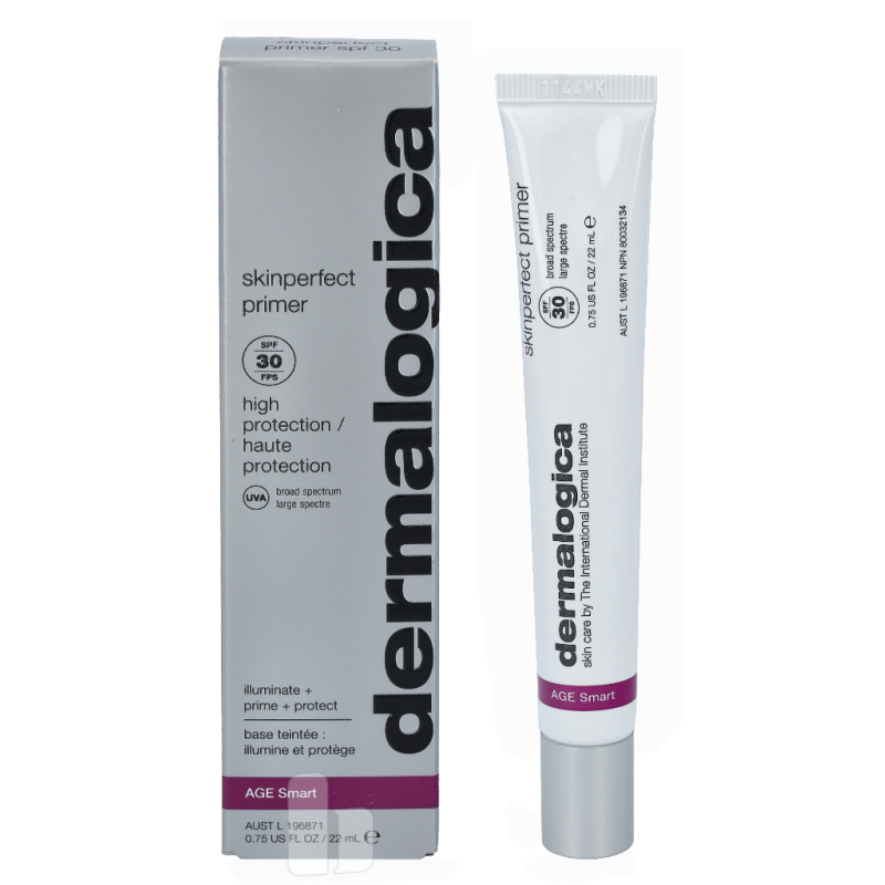 Produktbild för Dermalogica AGESmart Skinperfect Primer SPF30