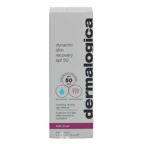 Dermalogica Dermalogica AGESmart Dynamic Skin Recovery SPF50