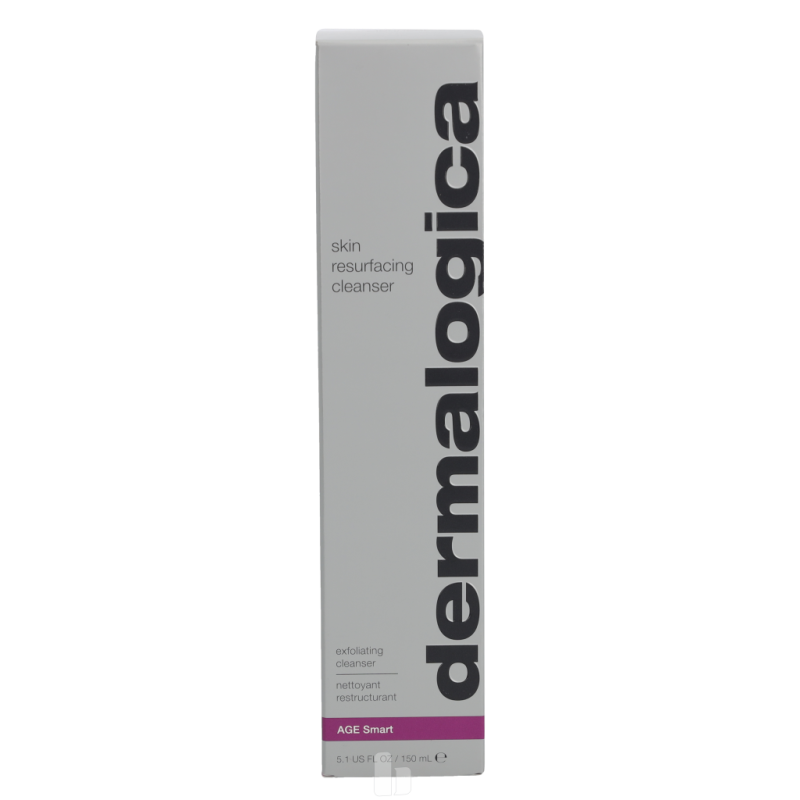 Produktbild för Dermalogica AGESmart Skin Resurfacing Cleanser
