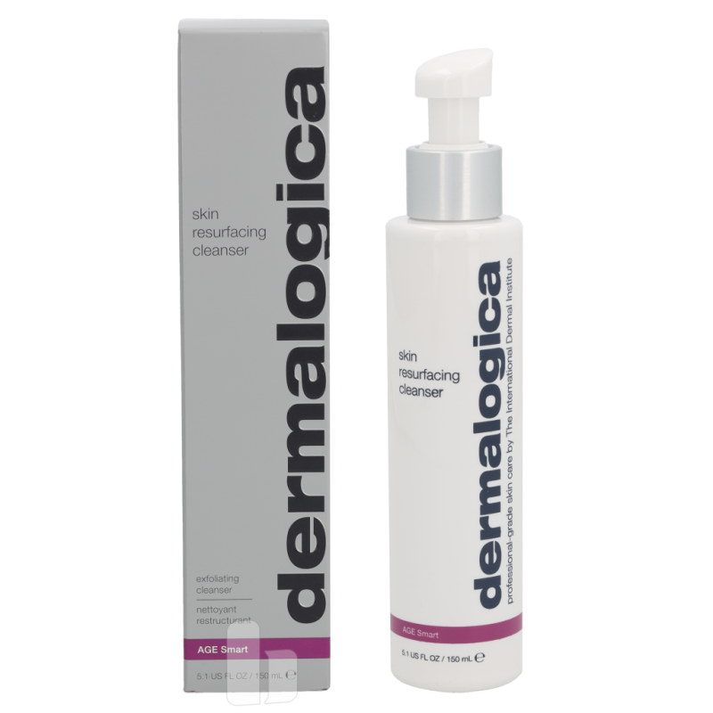 Produktbild för Dermalogica AGESmart Skin Resurfacing Cleanser
