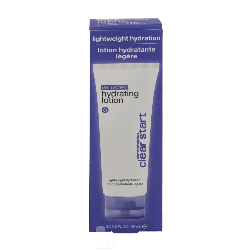Produktbild för Dermalogica ClearStart Skin Soothing Hydr. Lotion 59 ml Unisex