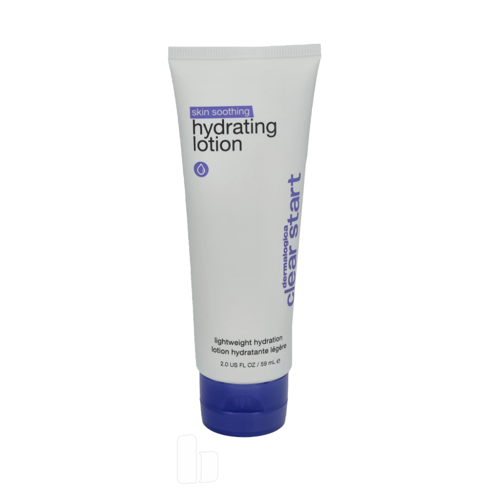 Produktbild för Dermalogica ClearStart Skin Soothing Hydr. Lotion 59 ml Unisex