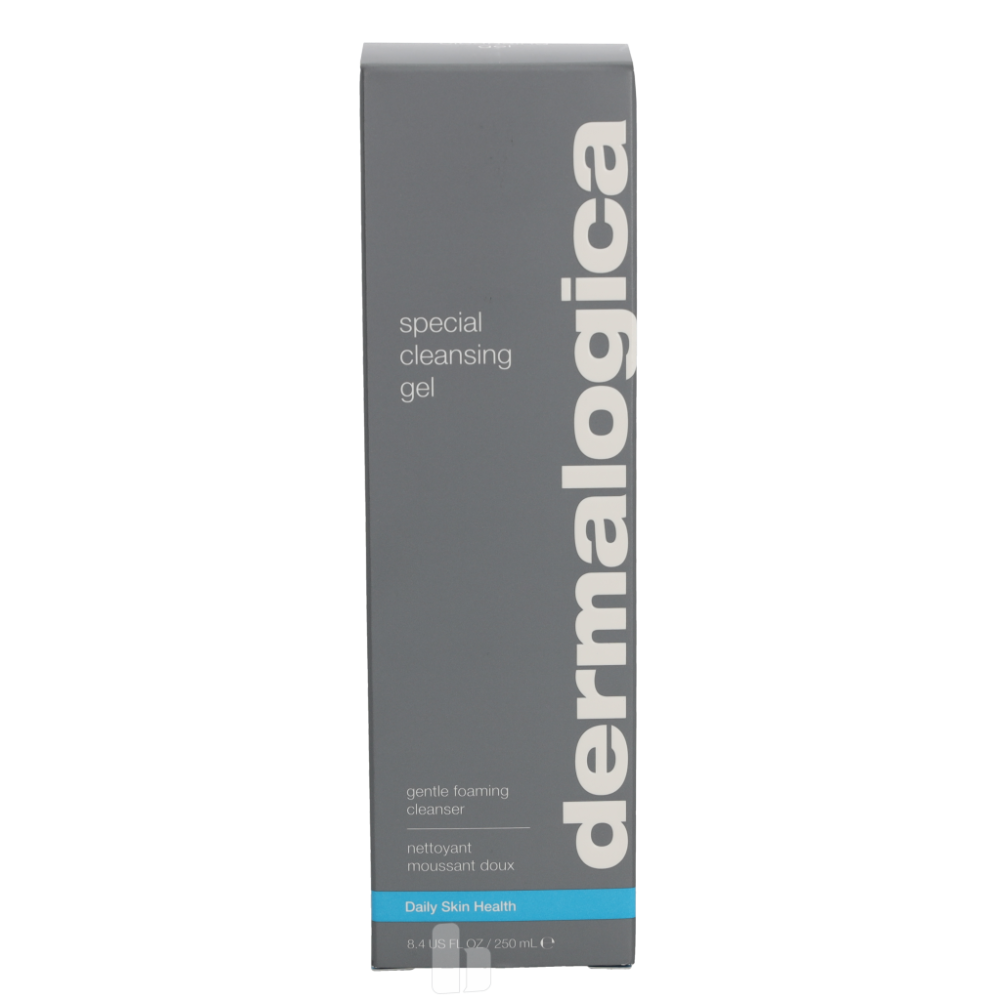 Produktbild för Dermalogica GreyLine Special Cleansing Gel 250 ml Dam