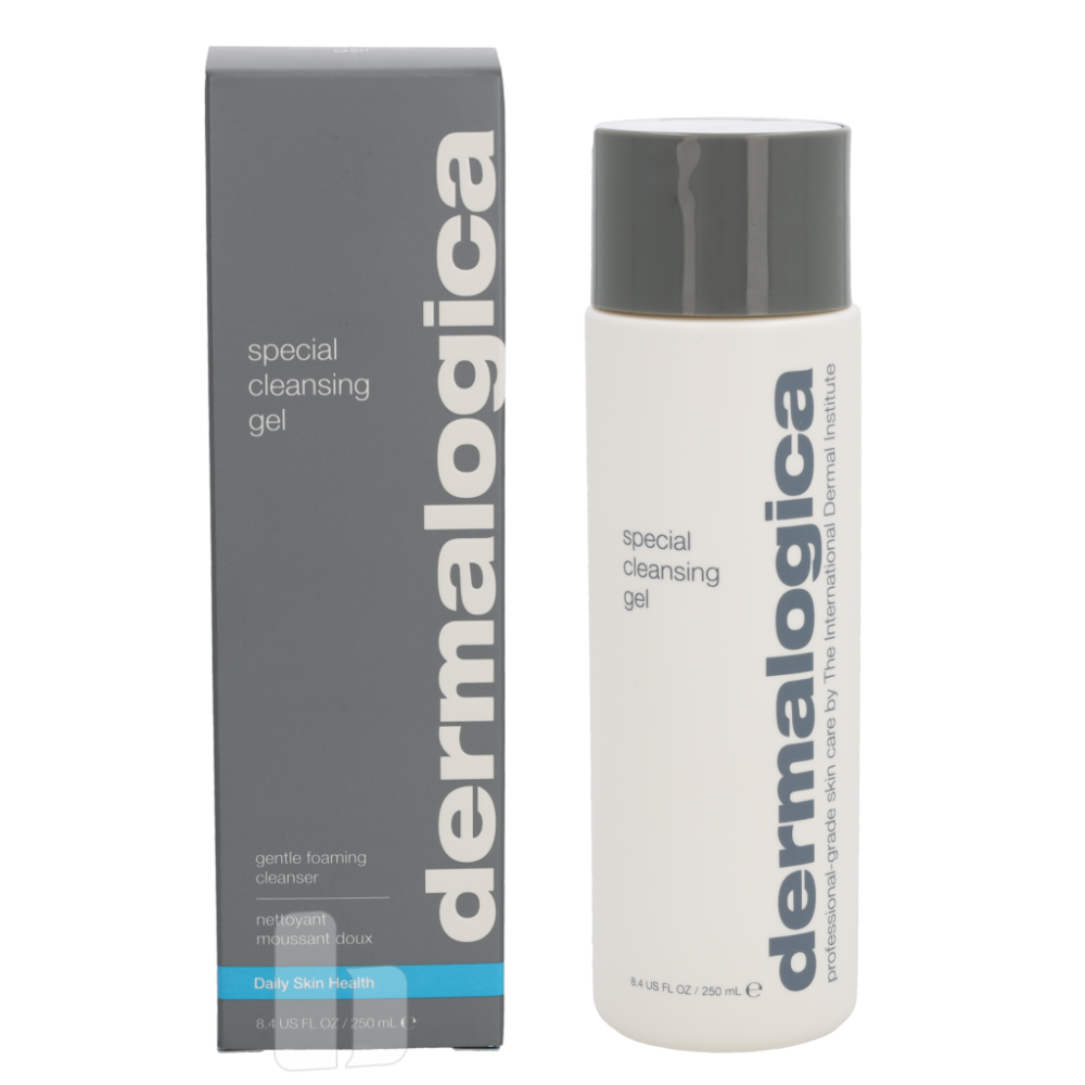 Produktbild för Dermalogica GreyLine Special Cleansing Gel 250 ml Dam