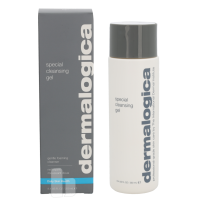 Produktbild för Dermalogica GreyLine Special Cleansing Gel 250 ml Dam