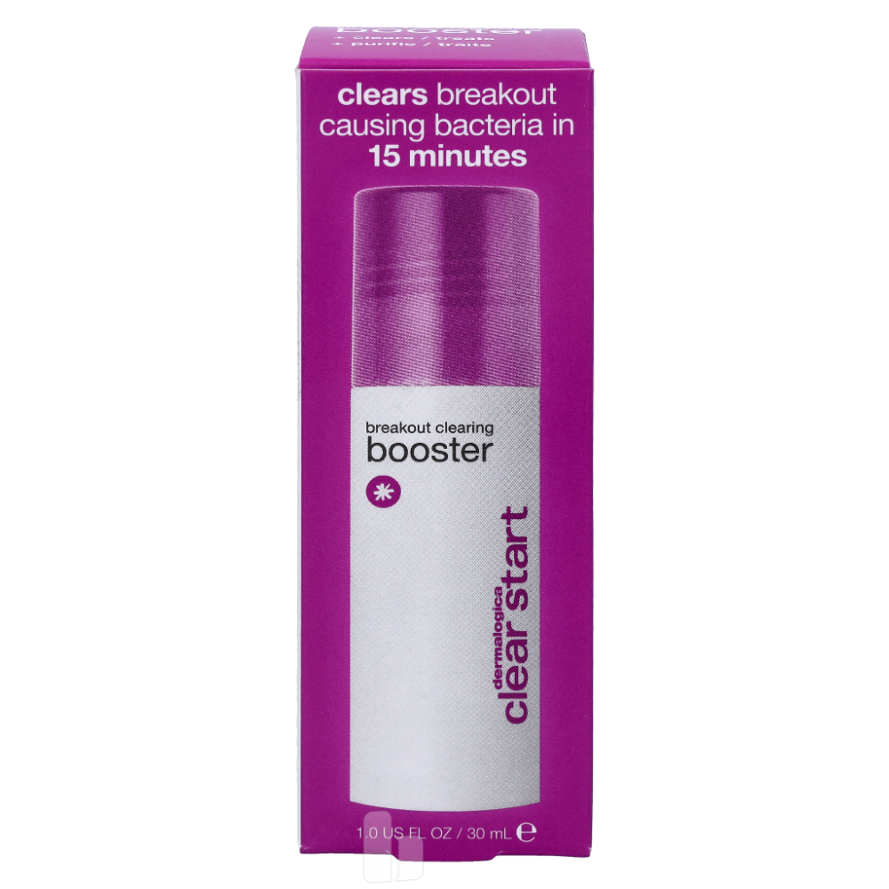 Produktbild för Dermalogica ClearStart Breakout Clearing Booster 30 ml Dam
