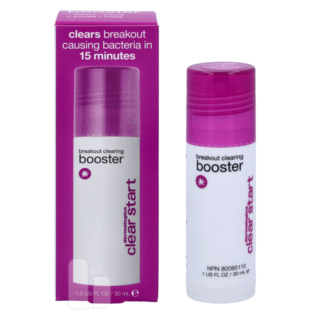 Produktbild för Dermalogica ClearStart Breakout Clearing Booster 30 ml Dam