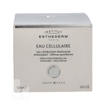 Produktbild för Esthederm Eau Cellulaire Fresh Moisturizing Gel 50 ml Dam