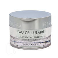 Produktbild för Esthederm Eau Cellulaire Fresh Moisturizing Gel 50 ml Dam