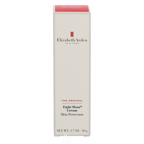 Elizabeth Arden E.Arden Eight Hour Cream Skin Protectant 50 ml Dam