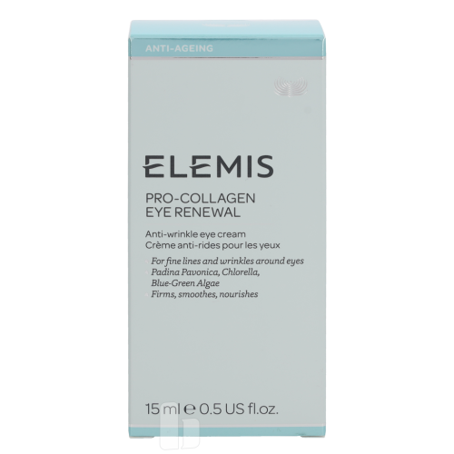 Elemis Elemis Pro-Collagen Eye Renewal