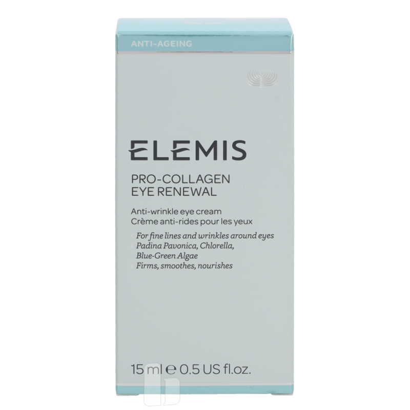 Produktbild för Elemis Pro-Collagen Eye Renewal