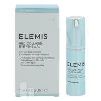 Produktbild för Elemis Pro-Collagen Eye Renewal