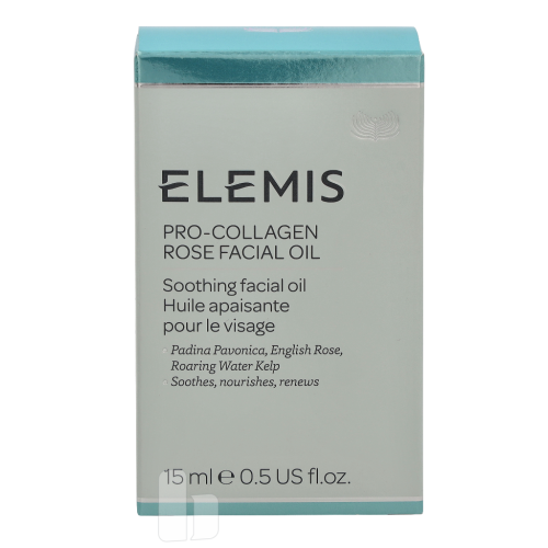Elemis Elemis Pro-Collagen Rose Facial Oil
