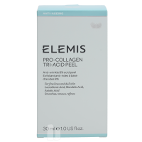 Produktbild för Elemis Pro-Collagen Tri-Acid Peel