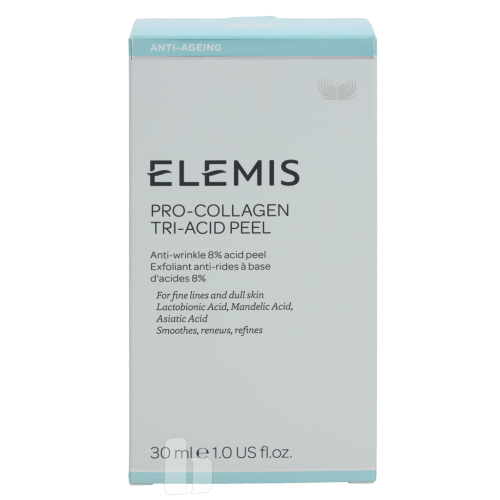 Elemis Elemis Pro-Collagen Tri-Acid Peel