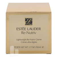 Miniatyr av produktbild för E.Lauder Re-Nutriv Light Weight Cream