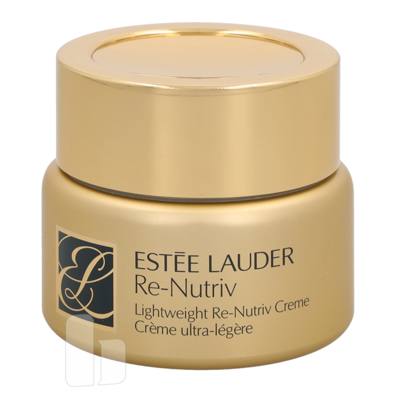 Produktbild för E.Lauder Re-Nutriv Light Weight Cream