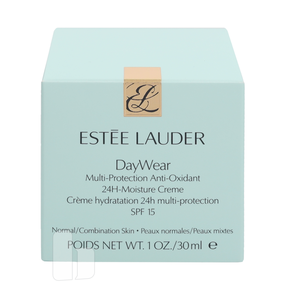 Produktbild för E.Lauder DayWear Advanced Creme SPF15 30 ml Dam