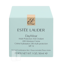Produktbild för E.Lauder DayWear Advanced Creme SPF15 30 ml Dam