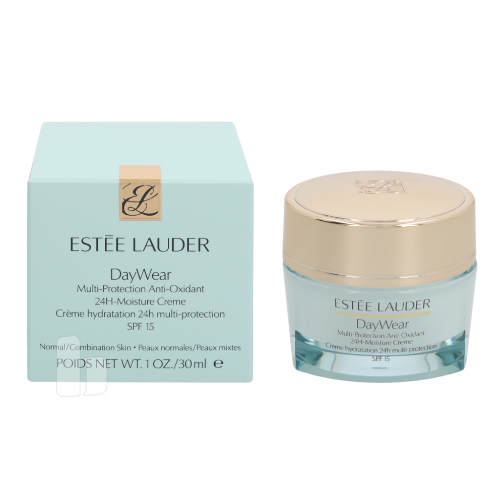 Produktbild för E.Lauder DayWear Advanced Creme SPF15 30 ml Dam