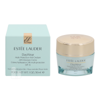 Produktbild för E.Lauder DayWear Advanced Creme SPF15 30 ml Dam